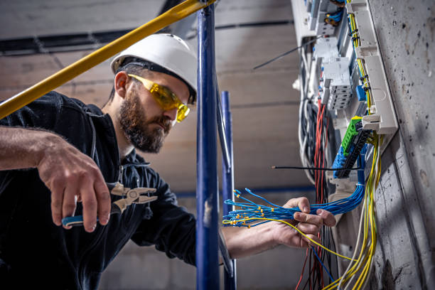 Best Licensed Electrician  in Buckner, KY