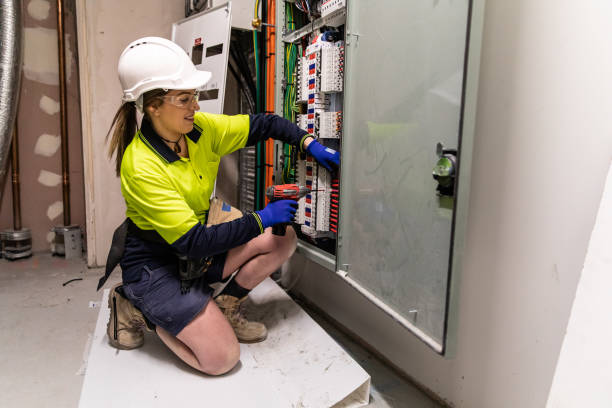 Best Emergency Electrical Repair  in Buckner, KY