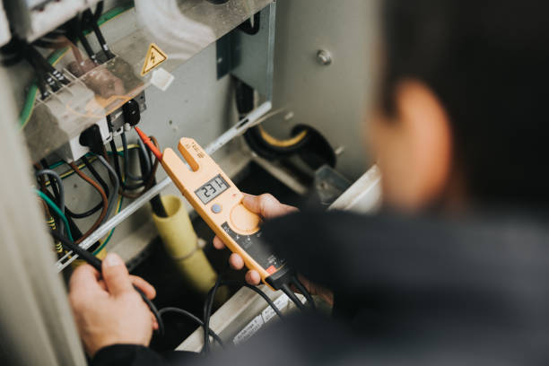 Professional Electrician in Buckner, KY
