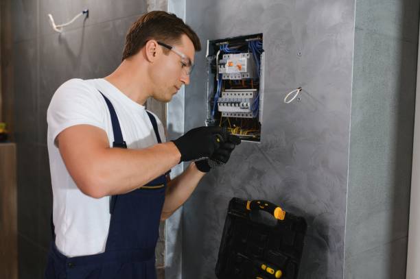 Best Electrical Outlet Repair  in Buckner, KY
