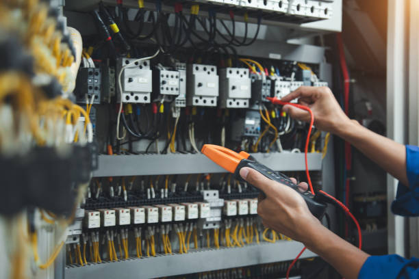 Best Affordable Emergency Electrician  in Buckner, KY