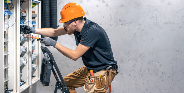 Best Circuit Breaker Repair  in Buckner, KY