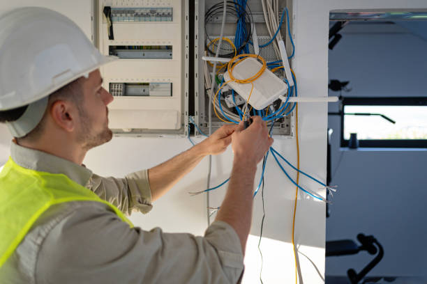 Best Electric Panel Repair  in Buckner, KY